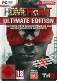 Produkt-Bild: Homefront - Ultimate Edition (Steelbook)