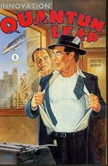 Quantum Leap #5