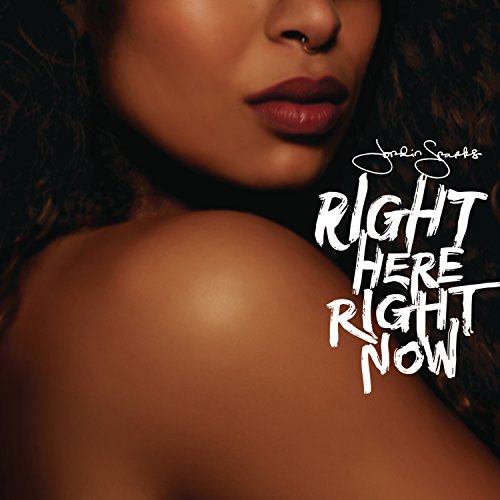 Jordin Sparks - Right Here Right Now Lyrics - Zortam Music
