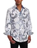 Robert Graham Men's Paradise Shirt