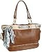 Nest Children Grommet Diaper Bag