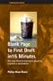 Blank Page to First Draft in 15 Minutes: The most effective shortcut to preparing a speech or presentation (How to)