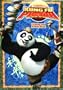 Kung Fu Panda Coloring & Activity Book(Cover art varies)