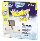 Aprilaire110 WTR Pad