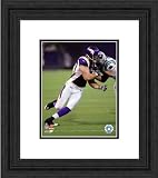 Framed Jared Allen Minnesota Vikings Photo