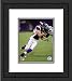 Framed Jared Allen Minnesota Vikings Photo