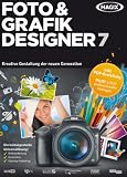 Details zu "MAGIX Foto & Grafik Designer 7 [Download]"