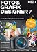 MAGIX Foto&Grafik Designer 7