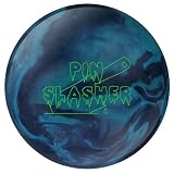 Ebonite Pin Slasher