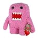 Domo 5 Inch Valentines Day Plush Figure By: Domo Released:  2006-06-12 Sales Rank: 9