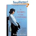 El tiempo entre costuras / The Time in Between