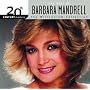 20th Century Masters: The Millennium Collection: Best Of Barbara Mandrell