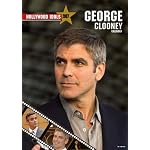 2007 George Clooney  Poster Calendar book cover