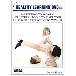 Marketing to Women: Structural Tools to Make Your Club More Attractive to Women