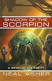 Shadow of the Scorpion: A Novel of the Polity