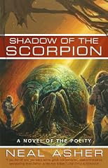 Shadow of the Scorpion: A Novel of the Polity