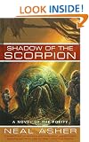 Shadow of the Scorpion: A Novel of the Polity