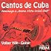 Musik : Cantos de Cuba