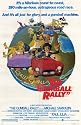The Gumball Rally 11x17 Movie Poster