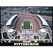 Search : Pittsburgh Stadium Steelers 550 Piece Jigsaw Puzzle White Mountain