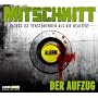 Mitschnitt 3 - Der Aufzug: FOLGE 3