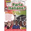 Standard Deviants: Parla Italiano? - Learn to Speak Italian: Nouns, Verbs & Adjectives