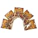 5 x Packets of Halo Wars Series 3 Collectable Foil Pack Mini Figures