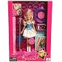 Not Like That Ashley Tisdale Doll
