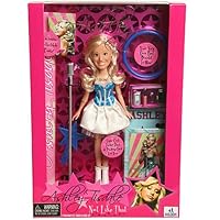 Not Like That Ashley Tisdale Doll