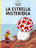 Books : Las Aventuras de Tintin: La Estrella Misteriosa (Spanish Edition of The Shooting Star)