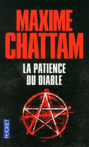 La Patience du Diable francais La Patience du Diable francais