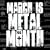 March Is Metal Month 2010 Sampler