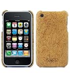 CORK Case PURE CORK für iPhone 3G + 3GS echtes Kork