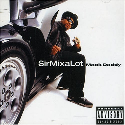 Mack Daddy