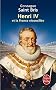 Henri IV et la France r�concili�e