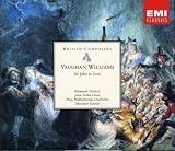 Vaughan Williams: Sir John in Love