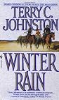 Winter Rain: The Plainsmen