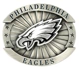 Philadelphia Eagles Oversized NFL Belt Buckle