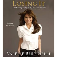 Losing It: And Gaining My Life Back One Pound at a Time