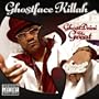 Ghostdeini The Great [CD/DVD]