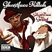 Ghostface Killah-Ghostdeini The Great [CD/DVD]