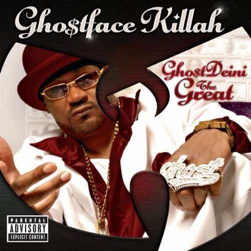 Produkt-Bild: Ghostdeini-the Great