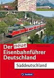 Produkt-Bild: Eisenbahnf&uuml;hrer Deutschland