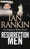 Resurrection Men (Inspector Rebus Novels)