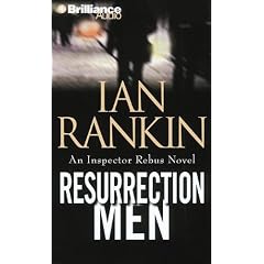 Resurrection Men