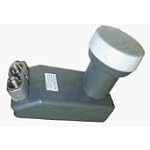 SAVE $6.01 - Digiwave DGL - 990D - Linear Standard Dual LNBF - Square Type $20.05