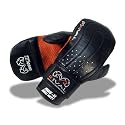 Rival Leather Bag Mits