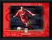 Jamie Carragher 8x6 Framed Motion Desktop, Liverpool FC.