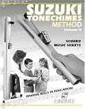 Tonechime Arrangements (Suzuki) (Alfred Handbell Series)