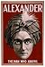 Alexander - The Man Who Knows [RED]: Alexander [Mentalist] CANVAS ARTWORK BOX FRAMED